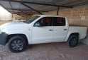 Camionetas - Volkswagen Amarok 2011 Diesel 260000Km - En Venta
