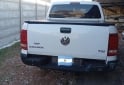 Camionetas - Volkswagen Amarok 2011 Diesel 260000Km - En Venta