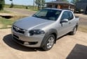 Camionetas - Fiat Strada 1.3 JTD Trekking 2016 Diesel 188000Km - En Venta