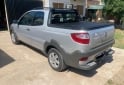 Camionetas - Fiat Strada 1.3 JTD Trekking 2016 Diesel 188000Km - En Venta