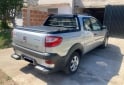 Camionetas - Fiat Strada 1.3 JTD Trekking 2016 Diesel 188000Km - En Venta