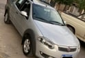Camionetas - Fiat Strada 1.3 JTD Trekking 2016 Diesel 188000Km - En Venta