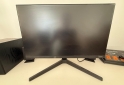 Inform�tica - Monitor Samsung 22 Pulgadas IPS 75Hz - �Como Nuevo! - En Venta