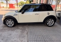 Autos - Mini Mini Cooper S AUT 2013 Nafta 34500Km - En Venta