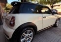 Autos - Mini Mini Cooper S AUT 2013 Nafta 34500Km - En Venta