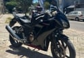 Motos - Honda Cbr 2018 Nafta 24000Km - En Venta