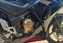 Motos - Honda Cbr 2018 Nafta 24000Km - En Venta