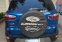 Camionetas - Ford ecosport freestyle 1.5 2020 Nafta 49000Km - En Venta