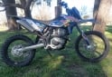 Motos - Corven TXR 2017 Nafta 18000Km - En Venta