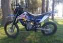 Motos - Corven TXR 2017 Nafta 18000Km - En Venta