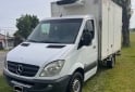 Utilitarios - Mercedes Benz Sprinter 415 2012 Diesel 150000Km - En Venta