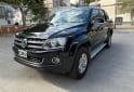 Camionetas - Volkswagen Amarok 2.0 180hp 4x2 2010 Diesel 178000Km - En Venta