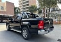 Camionetas - Volkswagen Amarok 2.0 180hp 4x2 2010 Diesel 178000Km - En Venta