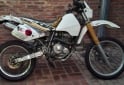Motos - Suzuki DR350 SE 1998 Nafta 111Km - En Venta