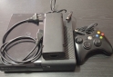 Electr�nica - Vendo Xbox 360 - En Venta