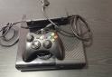 Electr�nica - Vendo Xbox 360 - En Venta