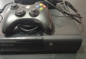Electr�nica - Vendo Xbox 360 - En Venta