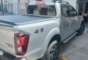 Camionetas - Nissan Frontier 2023 Diesel 63000Km - En Venta