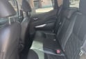 Camionetas - Nissan Frontier 2023 Diesel 63000Km - En Venta