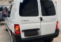 Utilitarios - Citroen Berlingo 2017 Diesel 118000Km - En Venta
