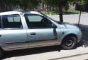 Autos - Renault 2002 Clio 1.2 AA NAFTERO 2002 Nafta 300000Km - En Venta