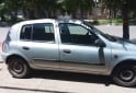 Autos - Renault 2002 Clio 1.2 AA NAFTERO 2002 Nafta 300000Km - En Venta