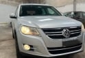 Autos - Volkswagen Tiguan 2011 Nafta 138000Km - En Venta