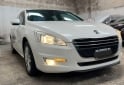 Autos - Peugeot 508 2013 Diesel 118000Km - En Venta
