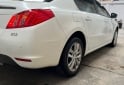 Autos - Peugeot 508 2013 Diesel 118000Km - En Venta