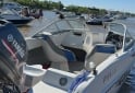 Embarcaciones - Virgin 506, Yamaha 40hp inmaculada - En Venta