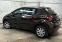 Autos - Peugeot 208 2017 Nafta 100000Km - En Venta