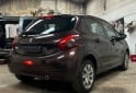 Autos - Peugeot 208 2017 Nafta 100000Km - En Venta