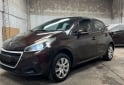 Autos - Peugeot 208 2017 Nafta 100000Km - En Venta