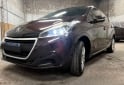 Autos - Peugeot 208 2017 Nafta 100000Km - En Venta