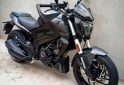 Motos - Bajaj Dominar 400 2020 Nafta 39000Km - En Venta