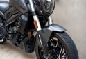 Motos - Bajaj Dominar 400 2020 Nafta 39000Km - En Venta