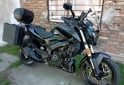 Motos - Bajaj Dominar 400 2020 Nafta 39000Km - En Venta
