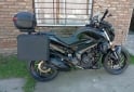 Motos - Bajaj Dominar 400 2020 Nafta 39000Km - En Venta