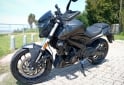 Motos - Bajaj Dominar 400 2020 Nafta 39000Km - En Venta