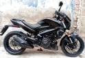 Motos - Bajaj Dominar 400 2020 Nafta 39000Km - En Venta