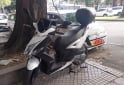 Motos - Kymco AGILITY  200 2025 Nafta 12010Km - En Venta