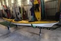 Deportes Náuticos - OPORTUNIDAD - Kayak Paraná Xtreme Travesia - En Venta