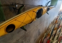 Deportes Náuticos - OPORTUNIDAD - Kayak Paraná Xtreme Travesia - En Venta