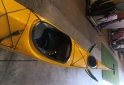 Deportes Náuticos - OPORTUNIDAD - Kayak Paraná Xtreme Travesia - En Venta
