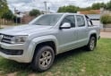 Camionetas - Volkswagen Amarok 2011 Diesel 200000Km - En Venta