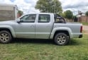 Camionetas - Volkswagen Amarok 2011 Diesel 200000Km - En Venta