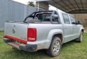 Camionetas - Volkswagen Amarok 2011 Diesel 200000Km - En Venta