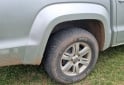 Camionetas - Volkswagen Amarok 2011 Diesel 200000Km - En Venta