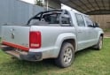 Camionetas - Volkswagen Amarok 2011 Diesel 200000Km - En Venta