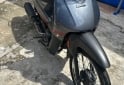 Motos - Zanella ZB 110 2024 Nafta 1700Km - En Venta